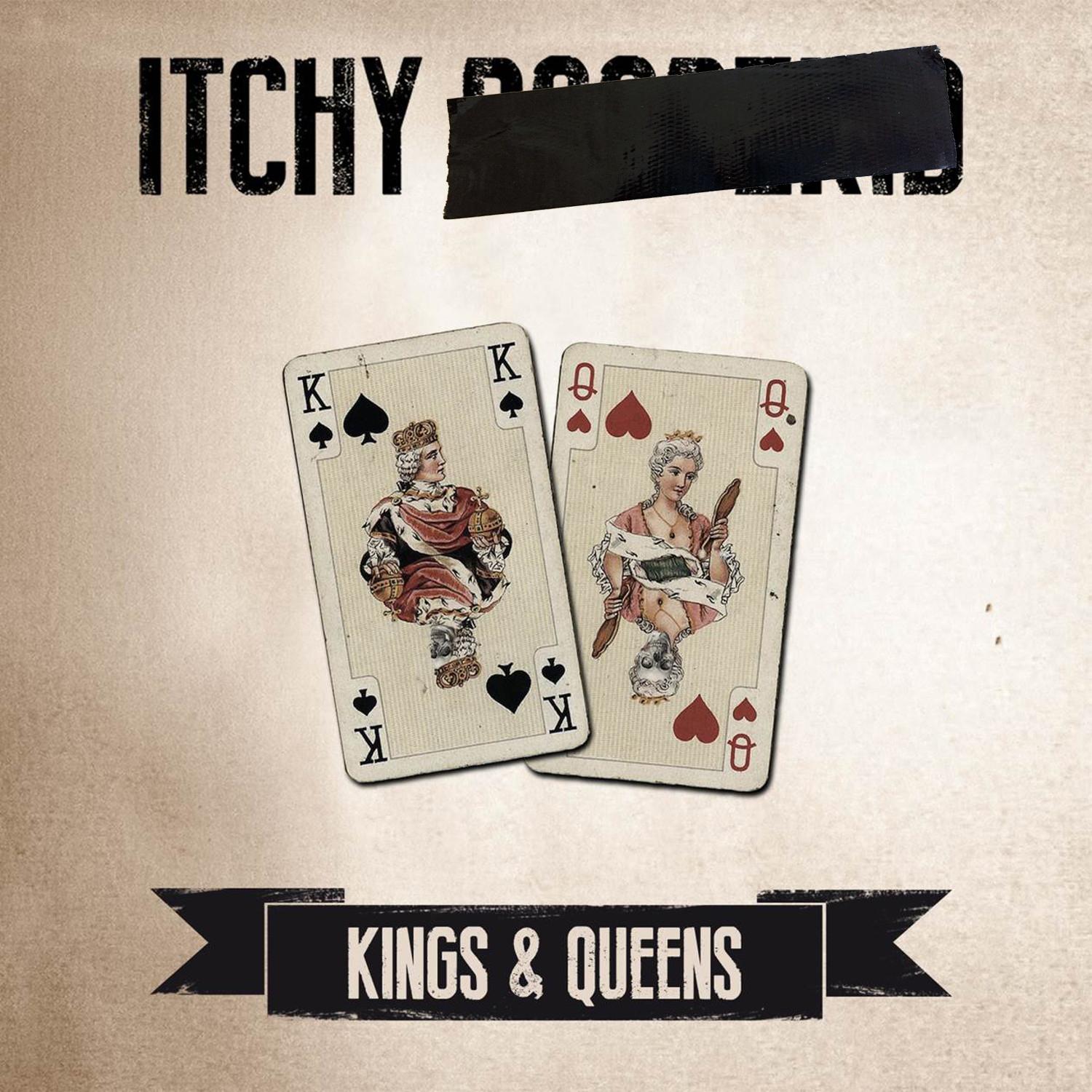 Kings & Queens