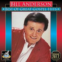 Bill Anderson - Life\'s Railway To Heaven (karaoke)