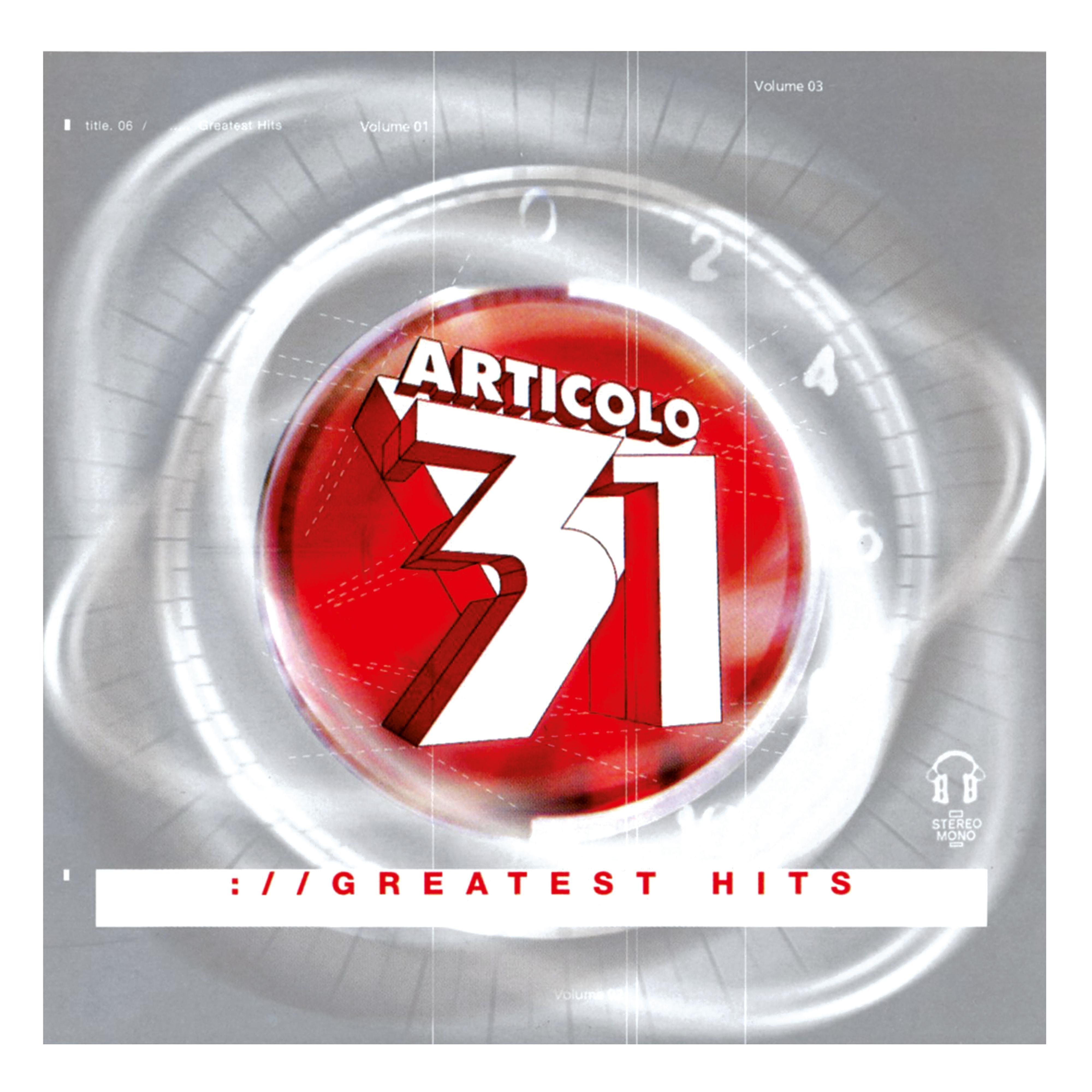Greatest Hits