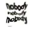 Nobody (伴奏)