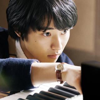 羊と鋼の森 《剧中使用曲》