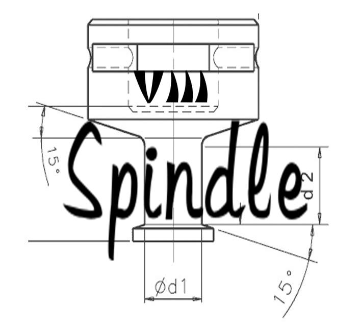 Spindle专辑