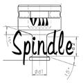 Spindle