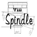 Spindle专辑