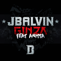 Ginza (Anitta Remix)专辑
