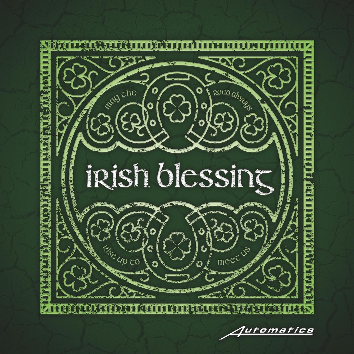Irish Blessing