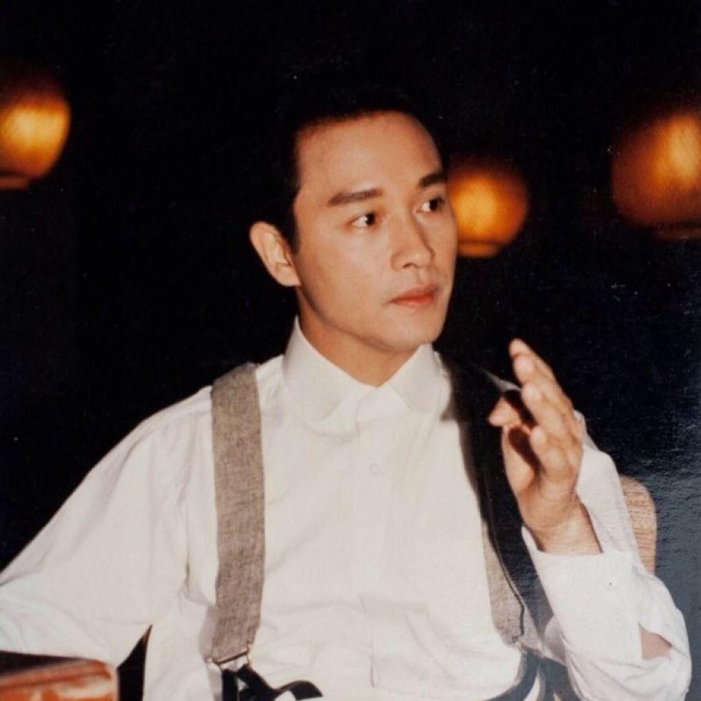 〖粤语〗首首循环.男神专场