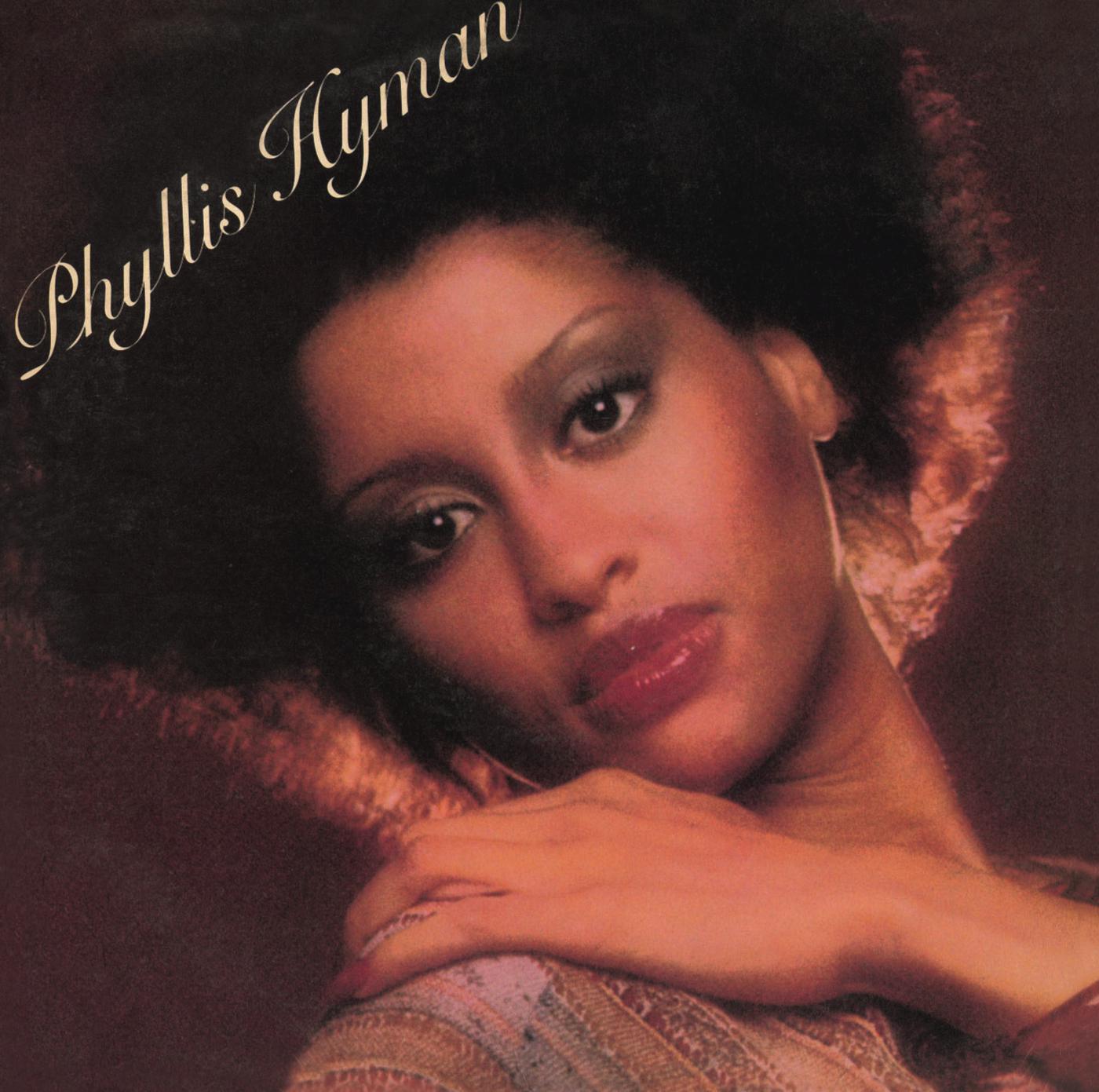Phyllis Hyman - Baby (I'm Gonna Love You) (7