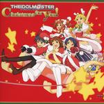 THE iDOLM@STER Christmas for You!专辑