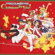 THE iDOLM@STER Christmas for You!专辑