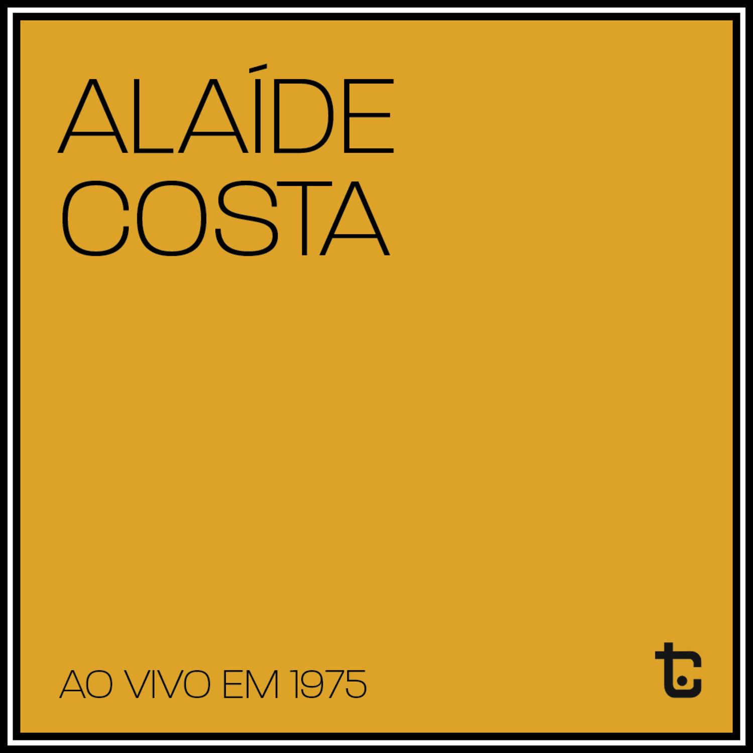 Ao Vivo em 1975 (Ao Vivo)