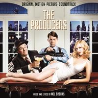 The King Of Broadway - The Producers (Karaoke Version) 带和声伴奏