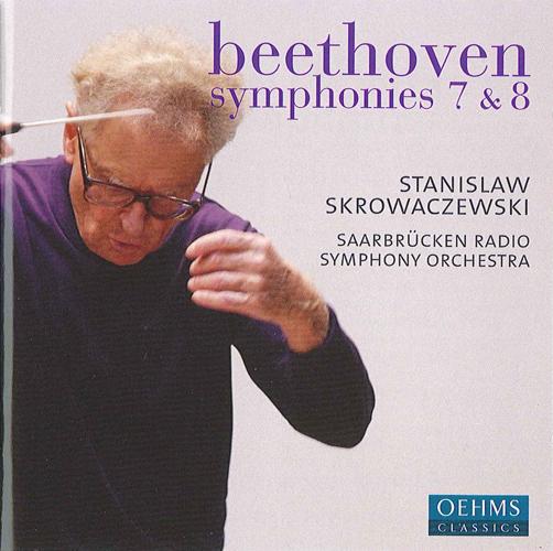 Symphony No. 7 in A Major, Op. 92:I. Poco sostenuto - Vivace