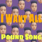 我要所有的 I Want All专辑