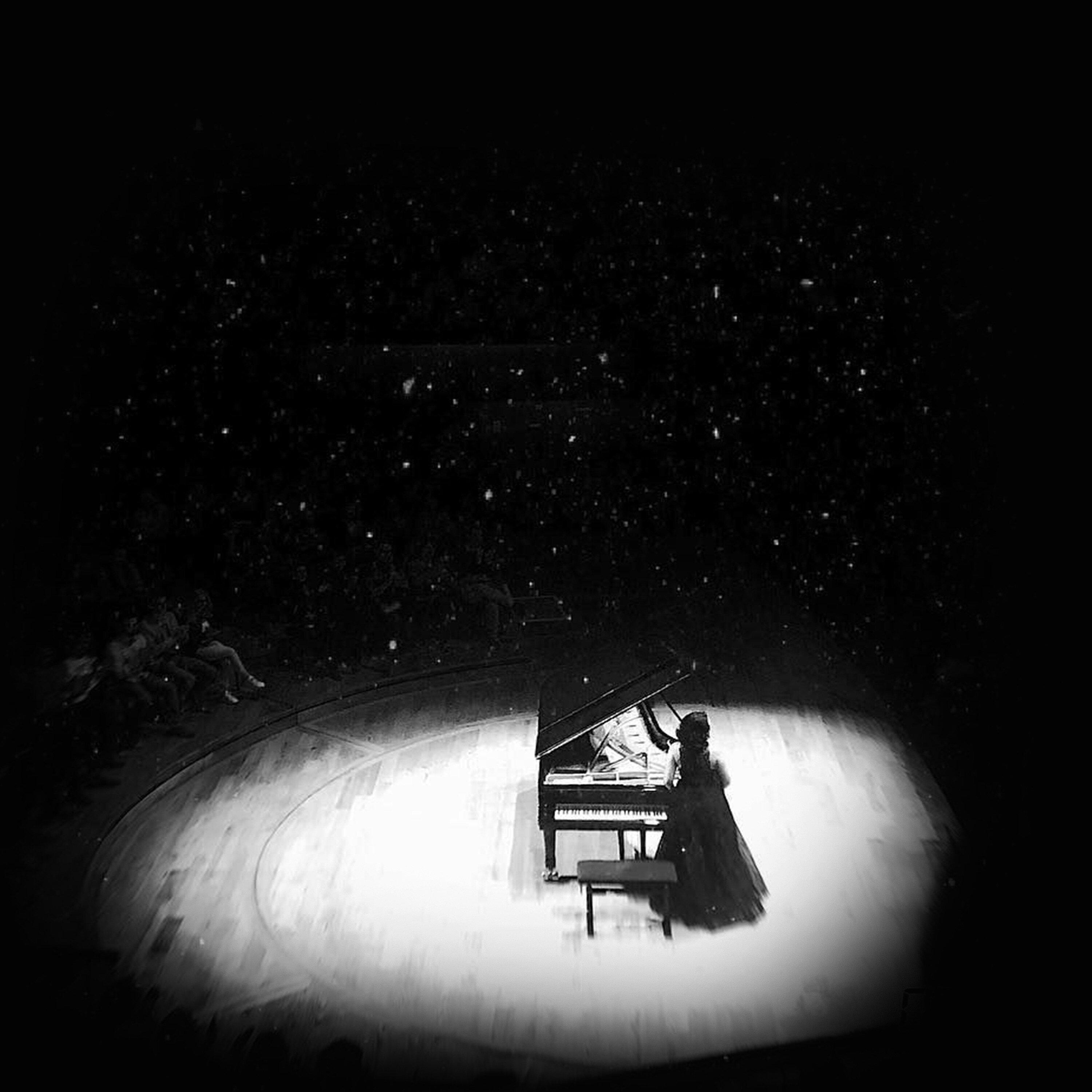 Every Kiss Is A Memory