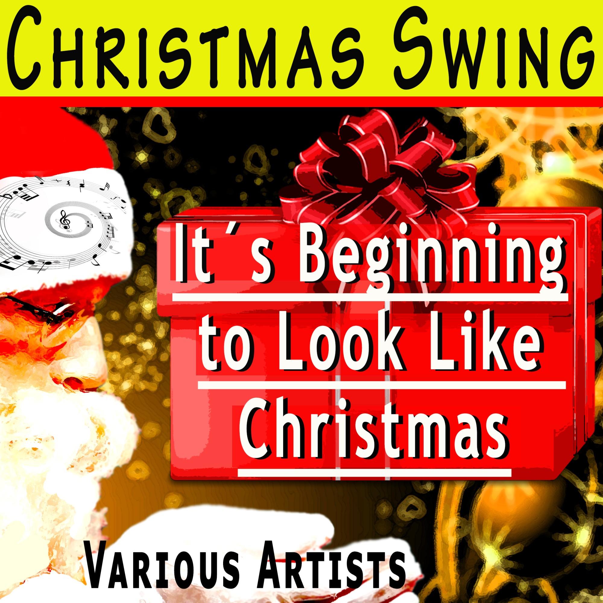 Christmas Swing