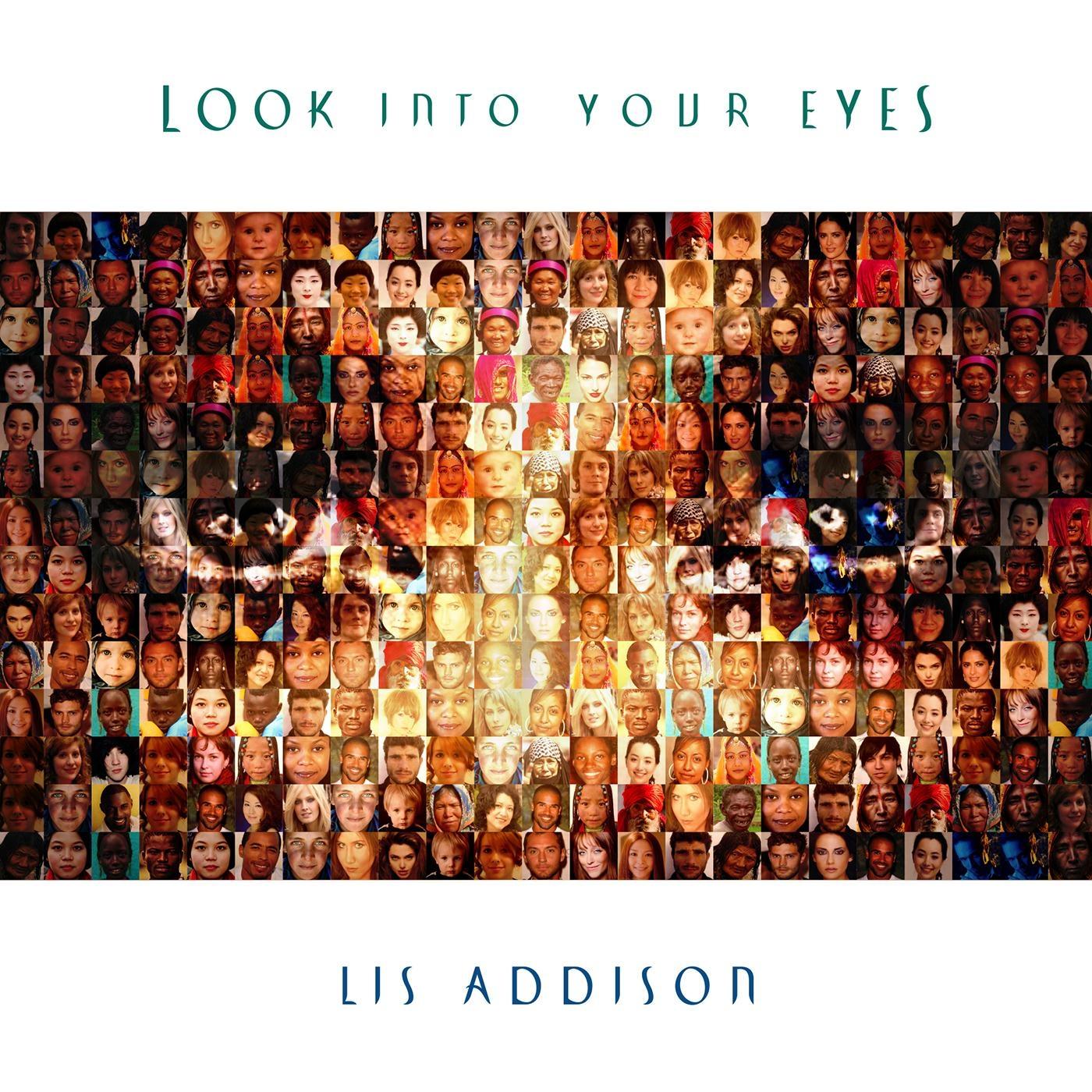 Look Into Your Eyes