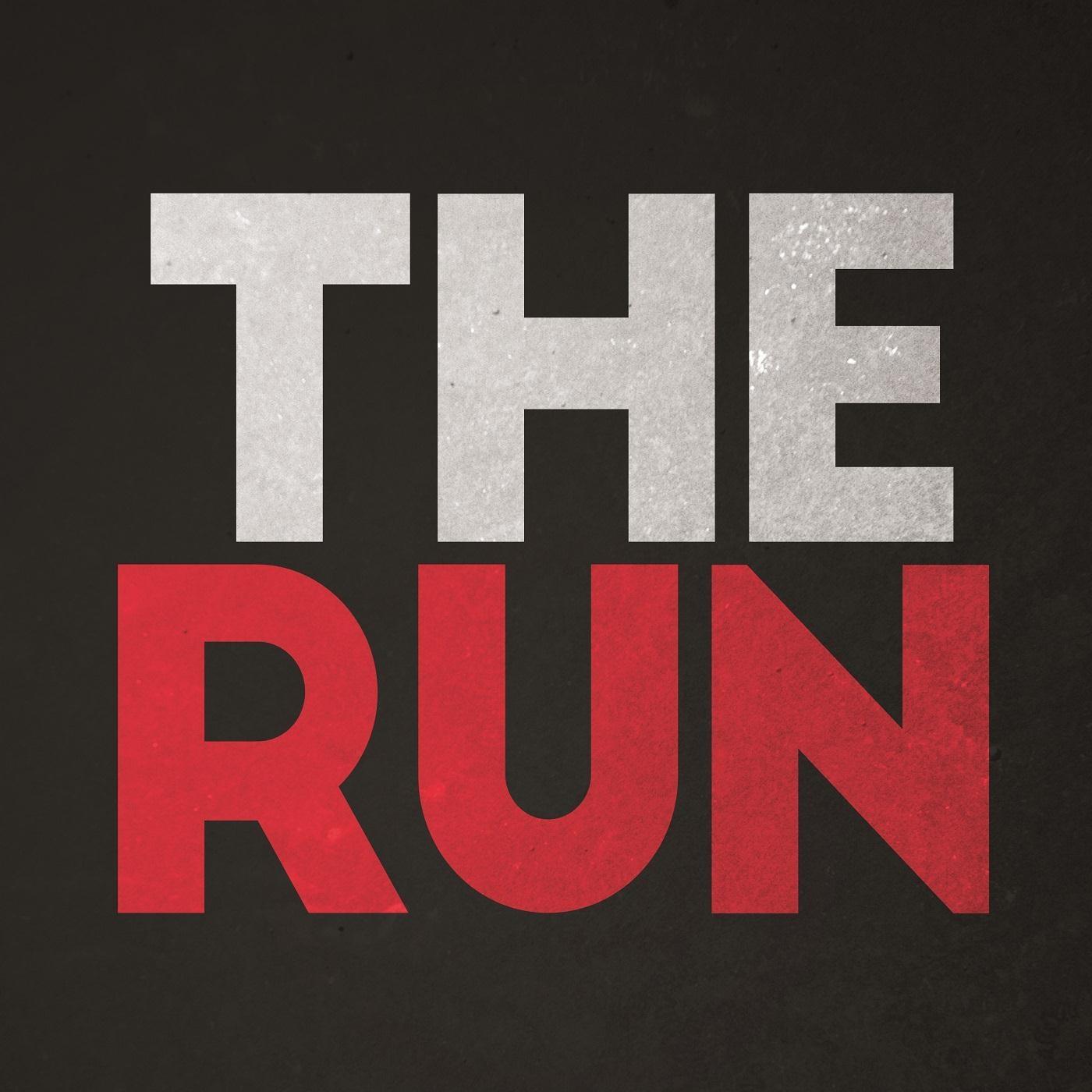 The Run - EP