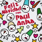 Feliz Navidad Con Paul Anka专辑