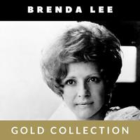 [苏荷英文原版伴奏] Let's Jump the Broomstick - Brenda Lee （原版和声伴奏）