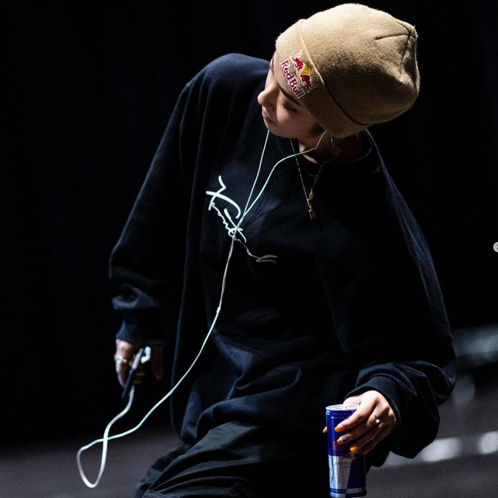 HIPHOP BEATS UP！