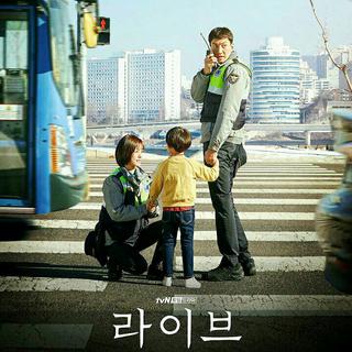 韩剧《LIVE》BGM