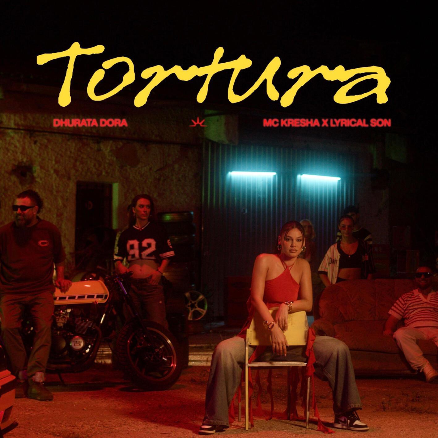 Dhurata Dora - Tortura