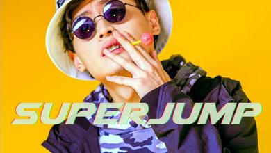 SuperJump安逸