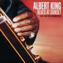 Blues At Sunset (Live At Wattstax And Montreux)专辑