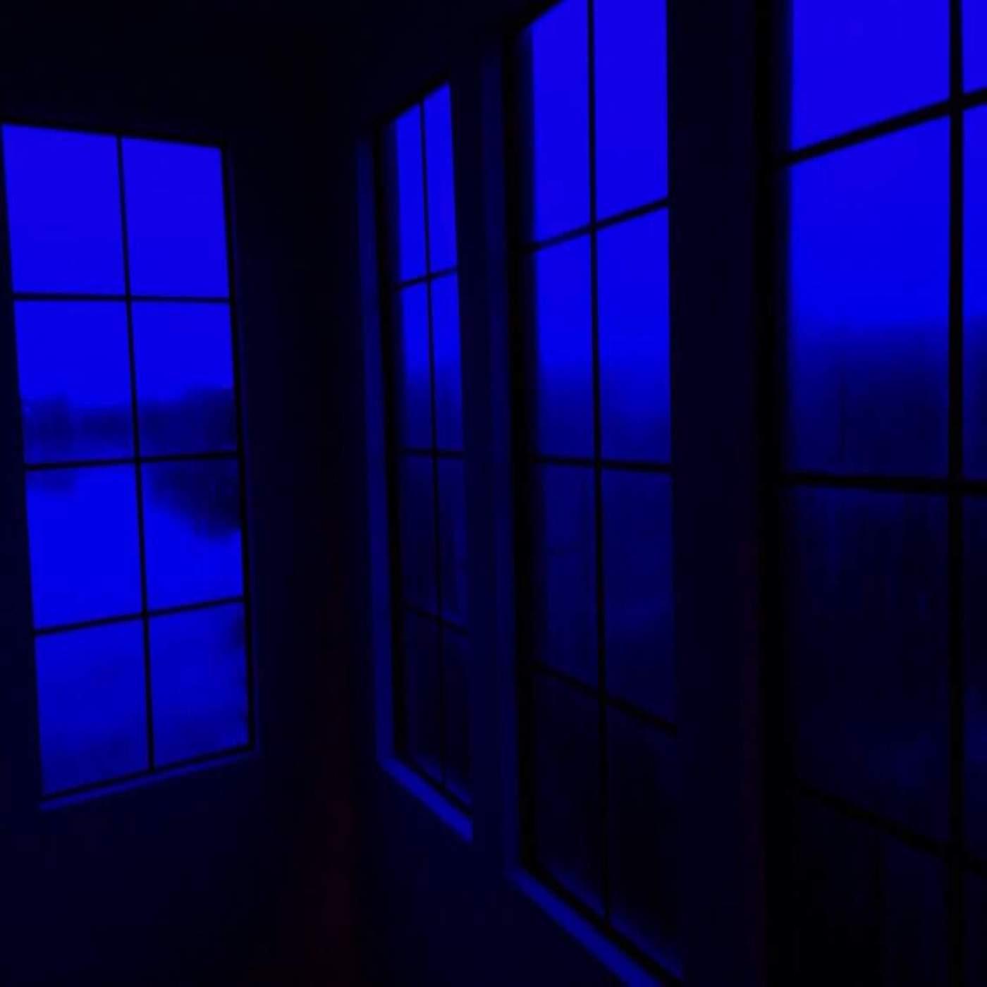look alive (slowed + reverb)