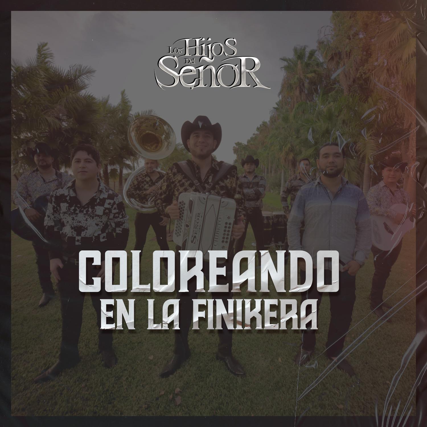 Coloreando en la Finikera