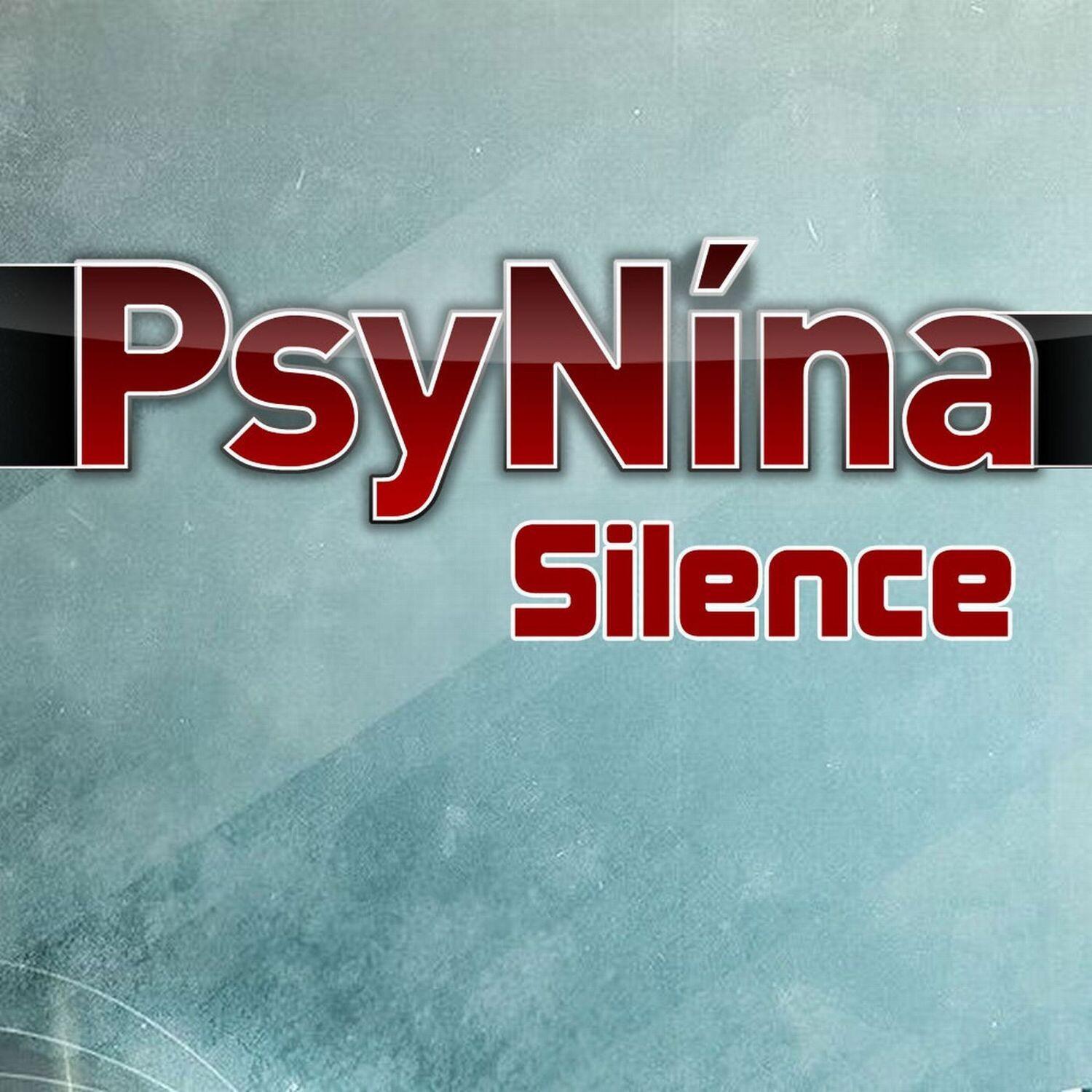 PsyNina - The Hero