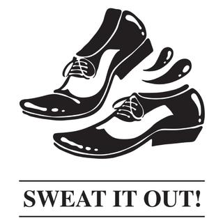 Sweat It Out