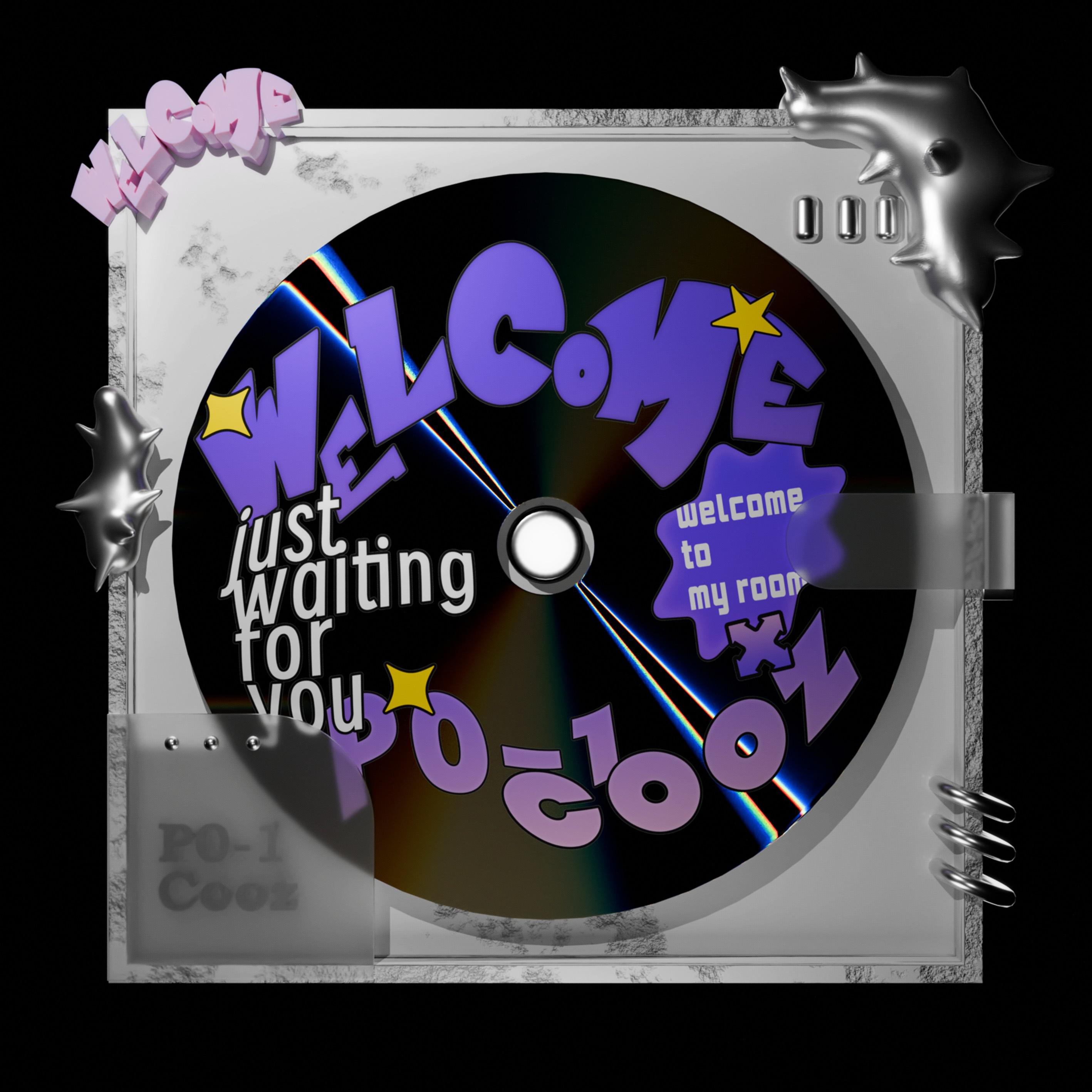 Welcome专辑