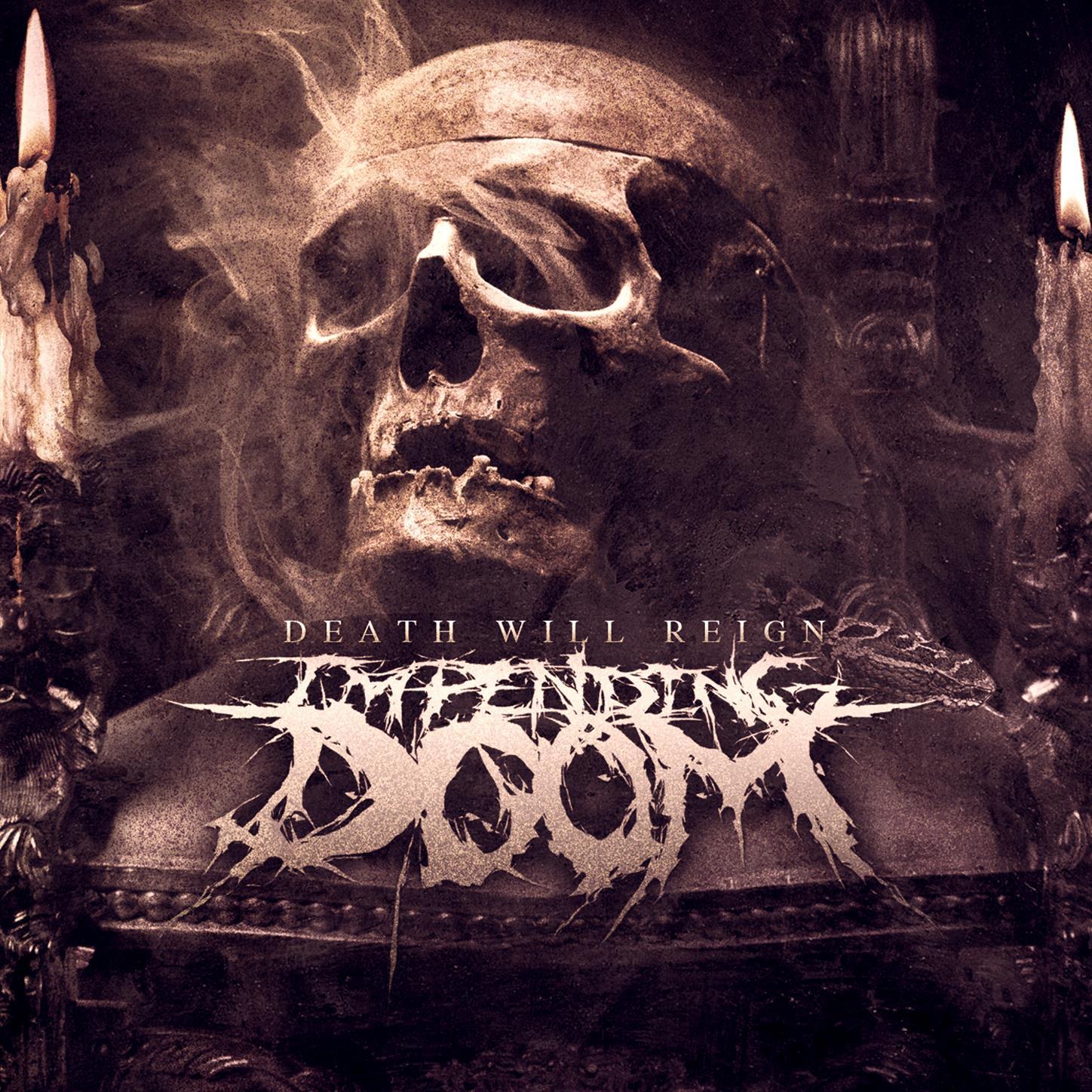 Death Will Reign