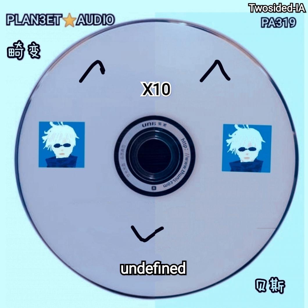 undefined【1 year of plan3et 11】