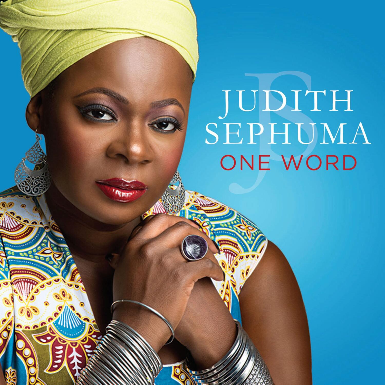 Judith Sephuma - Theledi