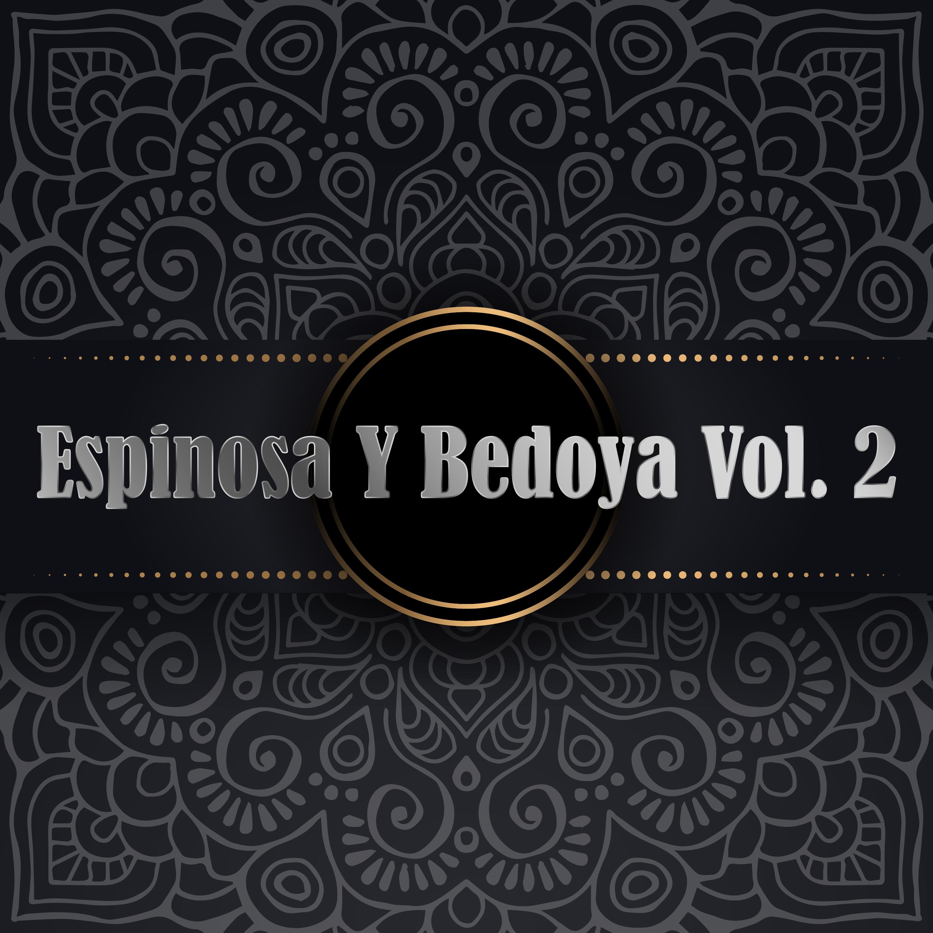 Espinosa y Bedoya, Vol. 2