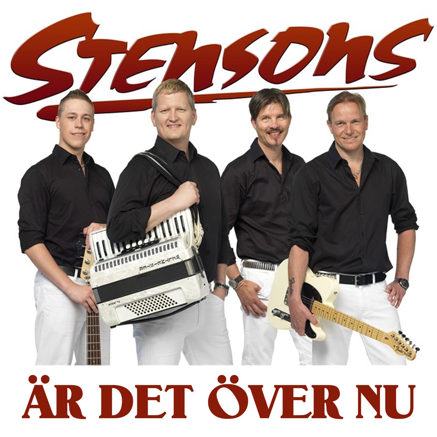 Är det över nu