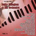 The Very Best: Duke Ellington & His Orchestra Vol. 4专辑