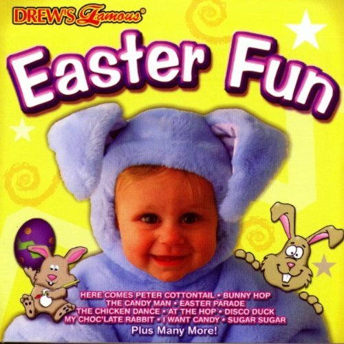 Here Comes Peter Cottontail