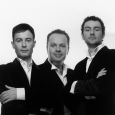 The Celtic Tenors