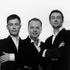 The Celtic Tenors