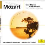 Mozart: Eine kleine Nachtmusik - Serenaden专辑