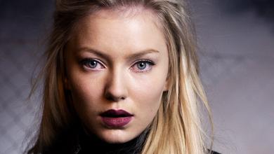 Astrid S