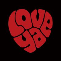 (韩)LOVE YA(原版INST)