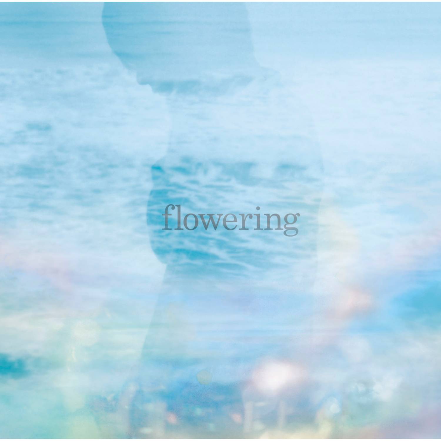 flowering专辑