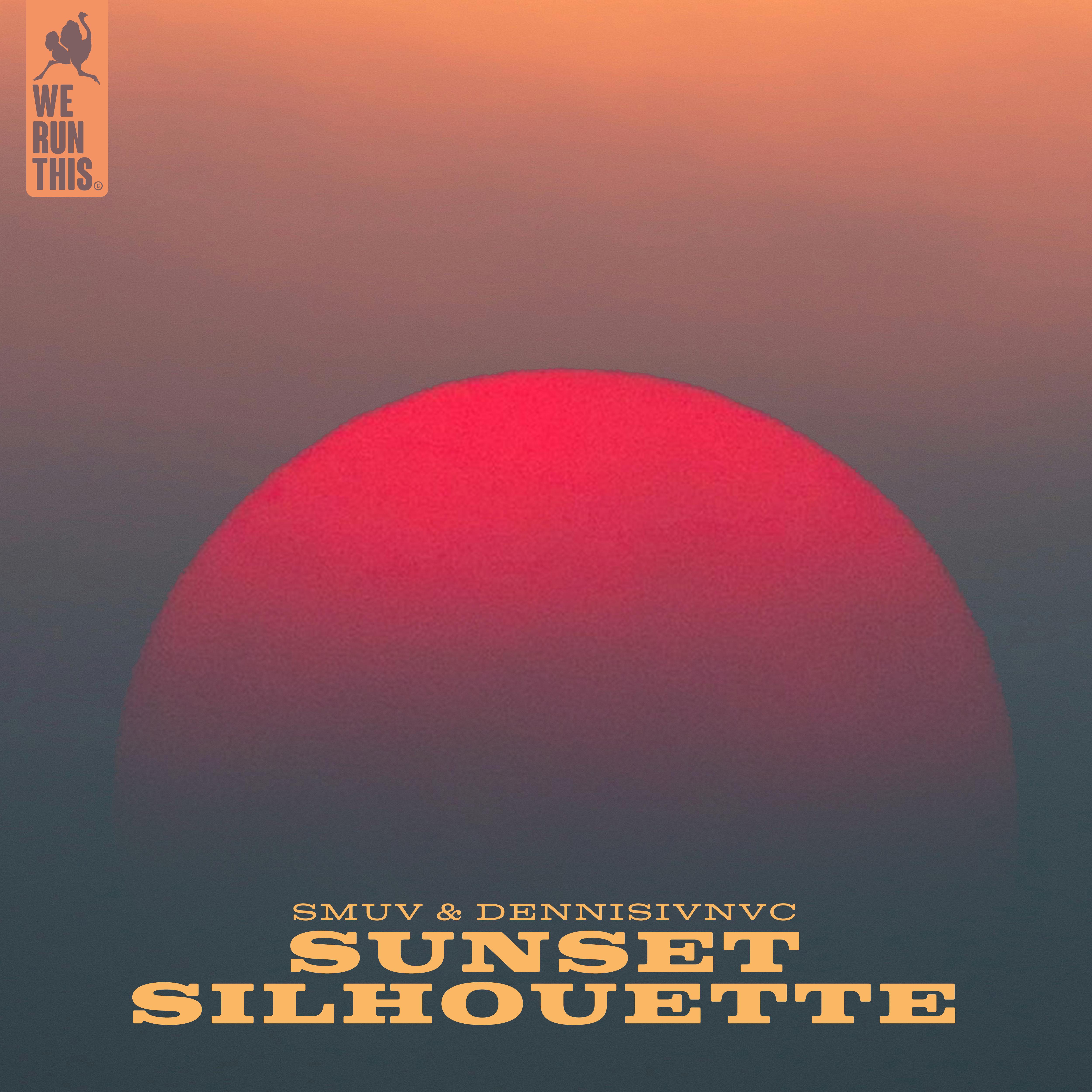 Sunset Silhouette