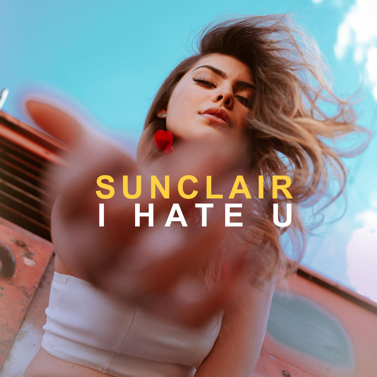 Sunclair - I Hate U (KC Extended)