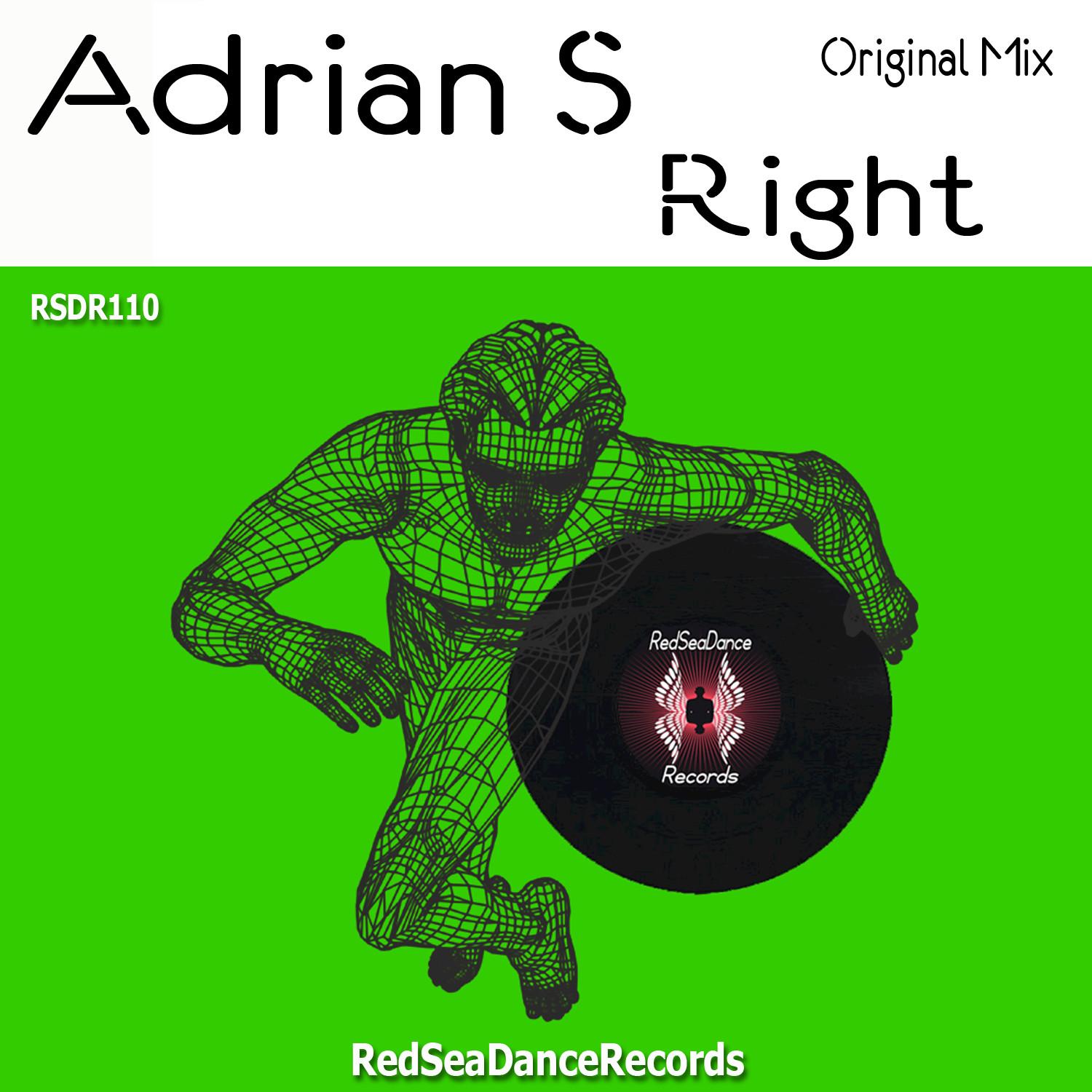 Right - Single
